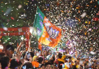 दिल्ली मेयर चुनाव: बीजेपी ने घोषित किए उम्मीदवार, AAP ने फिर खींचे कदम; अब निर्विरोध चुना जाना तय