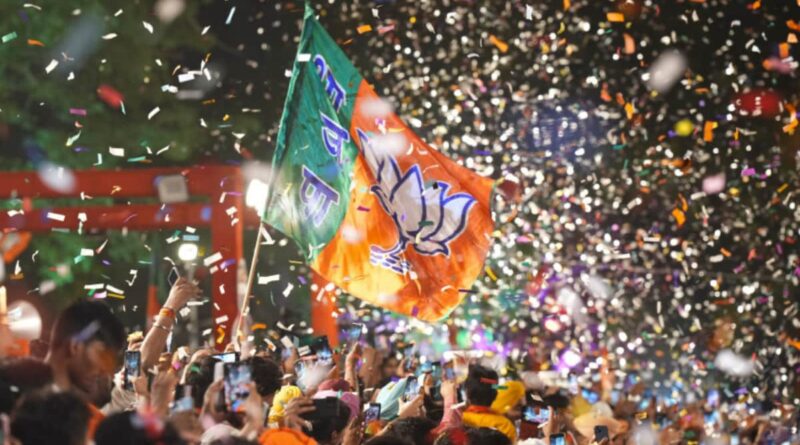 दिल्ली मेयर चुनाव: बीजेपी ने घोषित किए उम्मीदवार, AAP ने फिर खींचे कदम; अब निर्विरोध चुना जाना तय