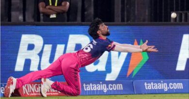 मैदान पर फिसले हाथ, हार गई बाजी: IPL 2026 में ‘ड्रॉप्ड कैच’ बना टीमों का काल, पॉइंट्स टेबल में मची खलबली