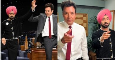 ‘पंजाबी आ गए ओये!’: जिमी फॉलन के शो में दिलजीत दोसांझ की ग्रैंड वापसी, हॉलीवुड होस्ट को सिखाया भांगड़ा