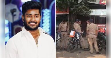 कोल्हापुर ‘सेक्स स्कैंडल’ से दहला: 10 लड़कियों को प्रेम जाल में फंसाकर बनाए अश्लील वीडियो, आरोपी शाहिद गिरफ्तार; विरोध में शिरोली गांव बंद