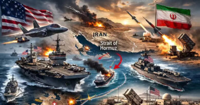 होर्मुज की घेराबंदी और परमाणु कार्यक्रम: US-ईरान क्यों अड़े हुए? कूटनीति की जंग तेज