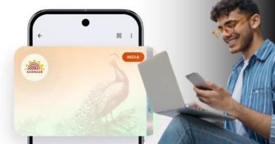 अब पर्स में आधार कार्ड रखने का झंझट खत्म! Google Wallet में ऐसे करें सेव, जानें पूरा प्रोसेस