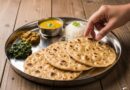 भोजन की थाली और ‘तीन’ का फेर: आखिर क्यों एक साथ तीन रोटियां परोसना माना जाता है अशुभ?