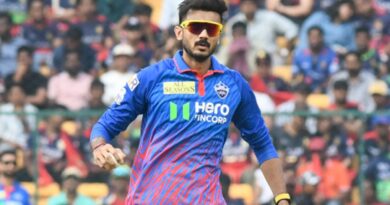 IPL 2026: दिल्ली कैपिटल्स ने रचा इतिहास! लगातार 9 टॉस जीतकर बनाया महारिकॉर्ड, CSK और SRH की बराबरी की