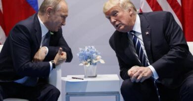 ट्रंप-पुतिन की 90 मिनट की ‘मैराथन’ फोन कॉल: ईरान सीजफायर और यूक्रेन पर प्रमुख चर्चा