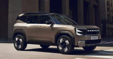​Renault Bridger: पेट्रोल, CNG और EV का संगम; रेनो ला रहा है भारत की पहली ‘ऑल-इन-वन’ SUV!