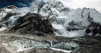 हिमालय का ‘मेल्टडाउन’: तेजी से पिघल रहे हैं ग्लेशियर, 200 करोड़ लोगों की प्यास और सुरक्षा पर मंडराया संकट