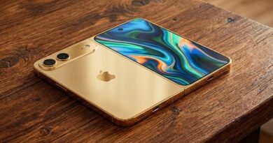2026 में आएगा पहला फोल्डेबल iPhone – iPhone 18 Pro के साथ संभव है अनाउंसमेंट