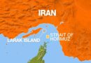 होर्मुज स्ट्रेट का ‘साइलेंट हंटर’: लरक आइलैंड, जो बन सकता है तीसरे विश्व युद्ध का केंद्र