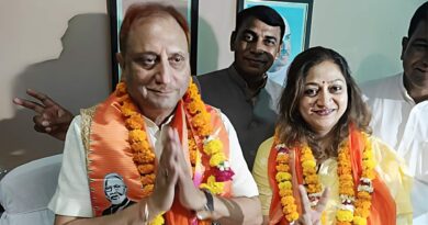 दिल्ली MCD मेयर चुनाव: बीजेपी की प्रचंड जीत, प्रवेश वाही बने नए महापौर