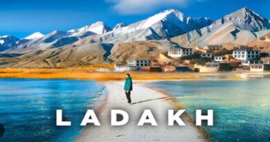 लद्दाख में प्रशासनिक क्रांति: उपराज्यपाल ने दी 5 नए जिलों के गठन को मंजूरी, अब 2 के बजाय होंगे 7 जिले