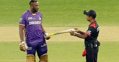 क्रिकेट बैट का विज्ञान: जानें बल्ले की लंबाई, चौड़ाई और क्यों जरूरी है ‘गेज टेस्ट’