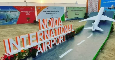 नोएडा इंटरनेशनल एयरपोर्ट को मिली सुरक्षा क्लीयरेंस: 30 मई तक उड़ानें शुरू होने के आसार