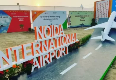 नोएडा इंटरनेशनल एयरपोर्ट को मिली सुरक्षा क्लीयरेंस: 30 मई तक उड़ानें शुरू होने के आसार
