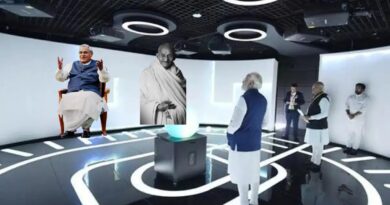​प्रधानमंत्री संग्रहालय में AI क्रांति: अब गांधी और वाजपेयी से करें सीधी बात