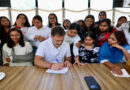 राहुल गांधी ने गार्गी कॉलेज की छात्राओं से किया खुलकर संवाद, बोले- ‘Gen Z महिलाएं देश का भविष्य, जादूगर के ट्रिक्स खत्म हो गए’