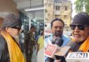 बंगाल चुनाव 2026: कतार में खड़े होकर मिथुन चक्रवर्ती ने डाला वोट, बोले “विशेष सुविधा की जरूरत नहीं”