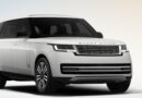​Range Rover का ‘Made in India’ अवतार लॉन्च: अब भारत में ही बनेगी ये लग्जरी SUV, कीमत में हुई भारी कटौती