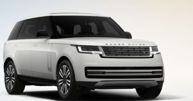 ​Range Rover का ‘Made in India’ अवतार लॉन्च: अब भारत में ही बनेगी ये लग्जरी SUV, कीमत में हुई भारी कटौती