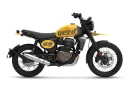 Royal Enfield की बढ़ी मुश्किलें! Yezdi ने लॉन्च की नई दमदार Scrambler, कम वजन और हाई-टेक फीचर्स से है लैस