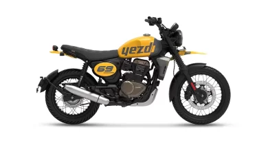 Royal Enfield की बढ़ी मुश्किलें! Yezdi ने लॉन्च की नई दमदार Scrambler, कम वजन और हाई-टेक फीचर्स से है लैस