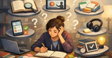 ये हैं रिसर्च, राइटिंग और प्रेजेंटेशन के लिए सबसे बेहतरीन AI टूल्स