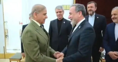 ईरान-अमेरिका वार्ता बेनतीजा: इस्लामाबाद से खाली हाथ लौटा प्रतिनिधिमंडल, क्या अब युद्ध ही अंतिम विकल्प?