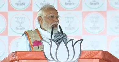 बैरकपुर में पीएम मोदी का हुंकार: ‘अंग, बंग और कलिंग’ से बंगाल के नव-निर्माण तक, चुनावी रैली की बड़ी बातें