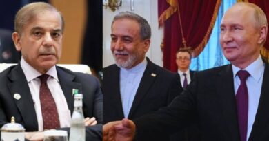 अराघची का 48 घंटे का ‘डिप्लोमैटिक मैराथन’: ओमान, पाकिस्तान और रूस के साथ ईरान की महा-रणनीति की इनसाइड स्टोरी