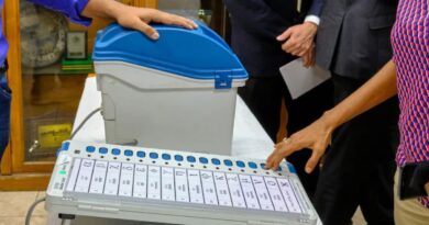 गुजरात निकाय चुनाव: 26 अप्रैल को 9000+ सीटों पर महासंग्राम, जानें पूरा शेड्यूल