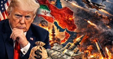 ईरान युद्ध पर अमेरिका का खर्च: पेंटागन ने पहली बार खुलासा किया, 60 दिनों में 25 बिलियन डॉलर खर्च