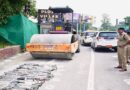 ​हरिद्वार पुलिस का ‘बुलडोजर’ एक्शन: मॉडिफाइड साइलेंसरों को किया नष्ट, SSP ने 7 नई बुलेट बाइकों को दिखाई हरी झंडी
