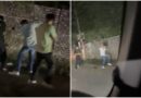 ​देहरादून में बेखौफ उपद्रवी: बीच सड़क पर युवक पर जानलेवा हमला