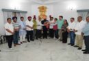 राजभवन पहुंचा कांग्रेस का प्रतिनिधिमंडल: बिगड़ती कानून व्यवस्था और ‘एनकाउंटर’ पर उठाए सवाल, न्यायिक जांच की मांग