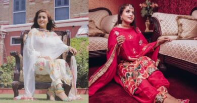 ​पंजाब: मशहूर सिंगर इंदर कौर का गन प्वाइंट पर अपहरण के बाद कत्ल, नीलो नहर से मिला शव; कनाडा से आए सिरफिरे आशिक पर आरोप