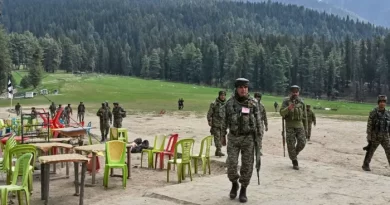पहलगाम आतंकी हमले पर NIA की चार्जशीट में बड़ा खुलासा: लाहौर में बैठा ‘लंगड़ा’ था मास्टरमाइंड, पाकिस्तान की ‘फॉल्स फ्लैग’ साजिश बेनकाब