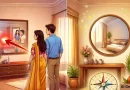 ​Mirror Vastu: क्या गलत दिशा में लगा आईना छीन रहा है आपकी सुख-शांति? जानें क्या कहता है वास्तु शास्त्र