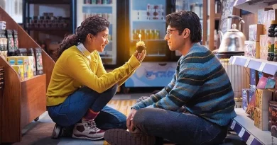 ​मूवी रिव्यू: ‘एक दिन’ – जापान की बर्फीली वादियों में फीकी रह गई जुनैद और साई पल्लवी की प्रेम कहानी