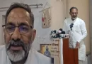​ब्राह्मण समाज पर कथित अभद्र टिप्पणी का मामला: सपा प्रवक्ता राजकुमार भाटी के खिलाफ कई जगह FIR दर्ज, मुंबई पुलिस से भी शिकायत