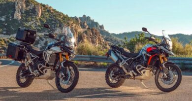 बाइक लवर्स की बल्ले-बल्ले: Triumph ने भारत में लॉन्च किए ‘Tiger 900’ के दो स्पेशल एडिशन, जानें कीमत और फीचर्स
