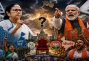 ​बंगाल में खिला कमल: बीजेपी की प्रचंड जीत के पीछे RSS की ‘मूक क्रांति’, ऐसे ढहा ममता बनर्जी का किला