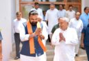 सत्ता परिवर्तन के बाद पहली मुलाकात: सीएम सम्राट चौधरी ने लिया नीतीश कुमार का आशीर्वाद, कैबिनेट विस्तार की सुगबुगाहट तेज