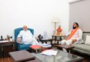बिहार में जल्द होगा मंत्रिमंडल विस्तार: दिल्ली में सम्राट चौधरी ने अमित शाह और शीर्ष नेताओं संग बनाया ‘पॉवर प्लान’, 6 मई को शपथ संभव