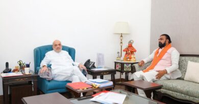 बिहार में जल्द होगा मंत्रिमंडल विस्तार: दिल्ली में सम्राट चौधरी ने अमित शाह और शीर्ष नेताओं संग बनाया ‘पॉवर प्लान’, 6 मई को शपथ संभव