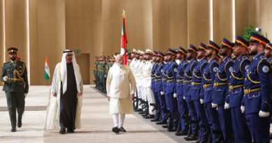 PM मोदी का UAE दौरा: भारत में 5 अरब डॉलर के निवेश का ऐलान, रणनीतिक रक्षा और ऊर्जा समझौतों पर लगी मुहर