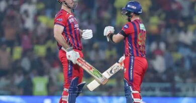 IPL 2026: लखनऊ सुपर जायंट्स ने चेन्नई सुपर किंग्स को रौंदा, 7 विकेट से दर्ज की धमाकेदार जीत