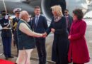 पीएम मोदी पहुचें नीदरलैंड, भारतीय प्रवासियों को संबोधित कर बोले- ‘आज का भारत तेजी से बदल रहा है, जानें क्या-क्या कहा