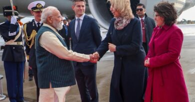 पीएम मोदी पहुचें नीदरलैंड, भारतीय प्रवासियों को संबोधित कर बोले- ‘आज का भारत तेजी से बदल रहा है, जानें क्या-क्या कहा