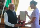 स्वीडन ने PM मोदी को दिया सर्वोच्च सम्मान, ‘रॉयल ऑर्डर ऑफ पोलर स्टार कमांडर ग्रैंड क्रॉस’ से किया सम्मानित